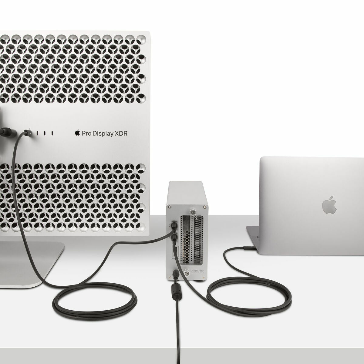 USB-C laidas Startech A40G2MB 2 m